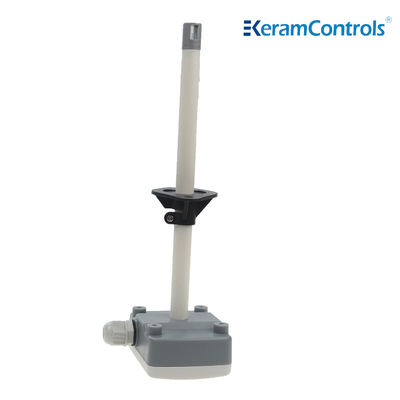 CE Air Velocity Transmitter High Temperature Resistant 0-5V