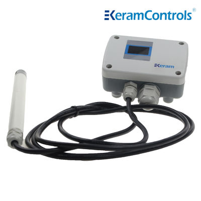M16 Air Velocity Transmitter For Intelligent Building Control