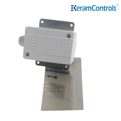 24V 15A Airflow Switch Air and non aggressive gases adjustable