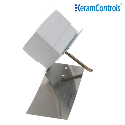 24V 15A Airflow Switch Air and non aggressive gases adjustable