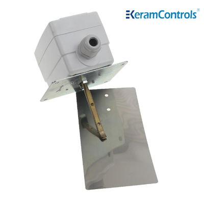 Air Conditioning CE Airflow Switch Air Handling Systems