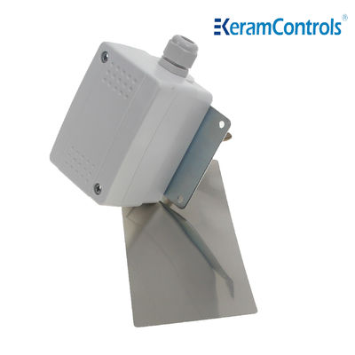 Air Conditioning CE Airflow Switch Air Handling Systems