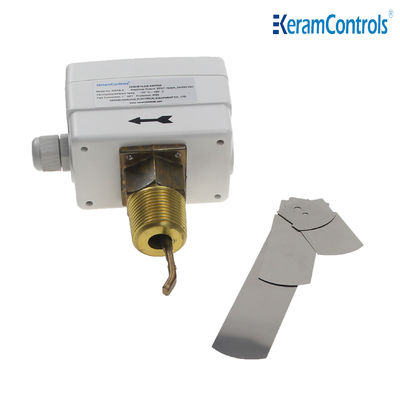 IP65 Liquid Flow Switches For Heating Air Conditioning