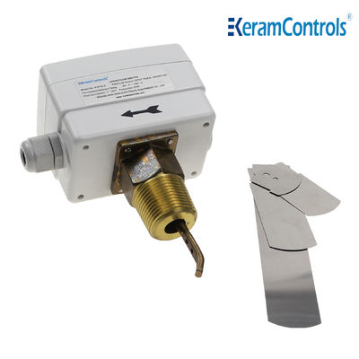 IP65 Liquid Flow Switches For Heating Air Conditioning