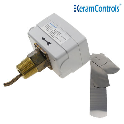Industrial Automation Liquid Flow Switches M18 250V