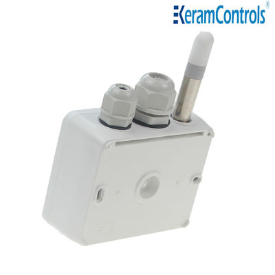 4-20mA 2 Wire Humidity Temperature Sensor HVAC