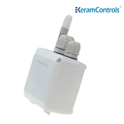 -35~35℃ Humidity And Temperature Sensor HVAC