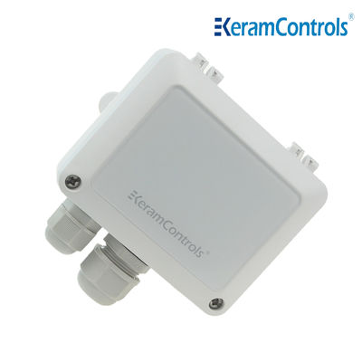 -35~35℃ Humidity And Temperature Sensor HVAC