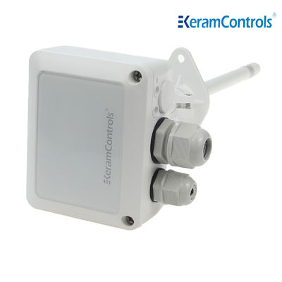0-5V 3 Wire Humidity And Temperature Sensor For Greenhouse