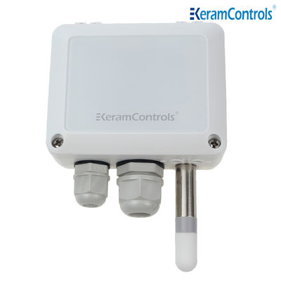0-5V 3 Wire Humidity And Temperature Sensor For Greenhouse
