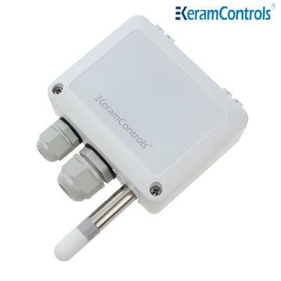 0-5V 3 Wire Humidity And Temperature Sensor For Greenhouse