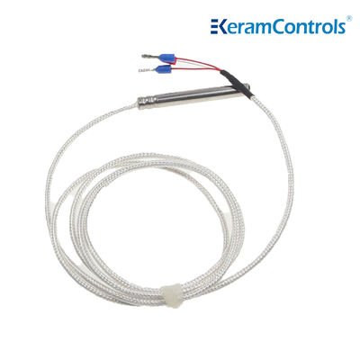 PTFE 5K 10K NTC Sensor Transmitters 2 Wire Stainless 316