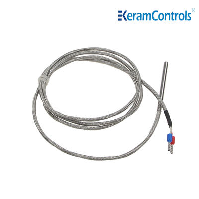 5k 10k Waterproof  NTC Sensor Temperature 10mm 20mm