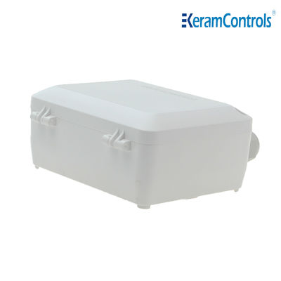 0-5V/0-10 3 Wire Temperature And Humidity Transmitter For Greenhouse