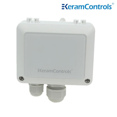 0-5V/0-10 3 Wire Temperature And Humidity Transmitter For Greenhouse