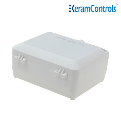 NEMA4 Temperature And Humidity Transmitter For Food Transportation