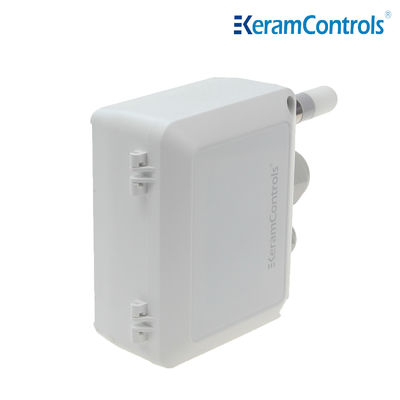 NEMA4 Temperature And Humidity Transmitter For Food Transportation