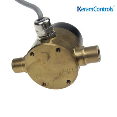 Liquid Differential Pressure Sensor Transmitters 34 Bar