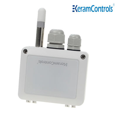 Replaceable 4-20 mA dwyer humidity temperature transmitter HVAC