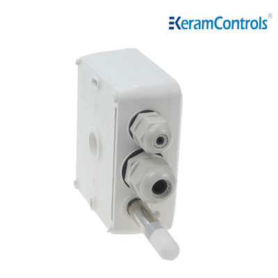 rs485 temp humidity sensor HVAC
