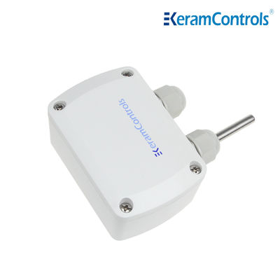 PT100 temperature sensor temperature meter HVAC