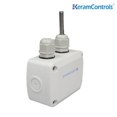 PT100 temperature sensor temperature meter HVAC