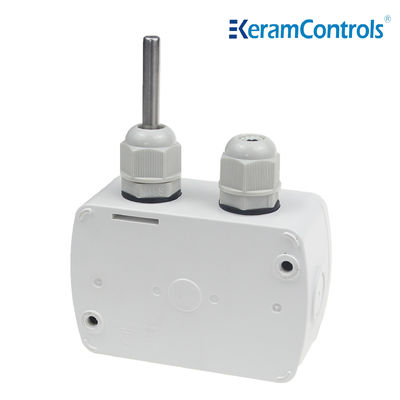 PT100 temperature sensor temperature meter HVAC