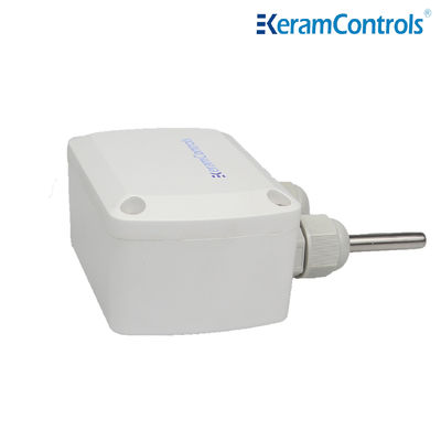 KTS100 sensor ntc temperature measurement device