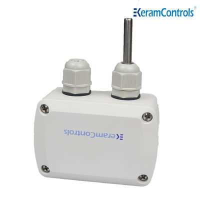 KTS100 sensor ntc temperature measurement device