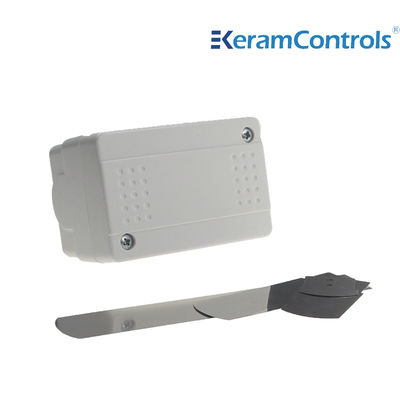 Stainless steel flow switch 1 inch for hvac