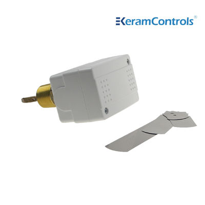Replaceable danfoss water flow switch