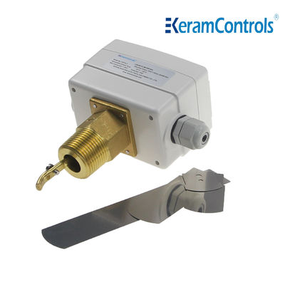 Refrigeration Systems Water Flow On Off Switch Heat Pumps 24V