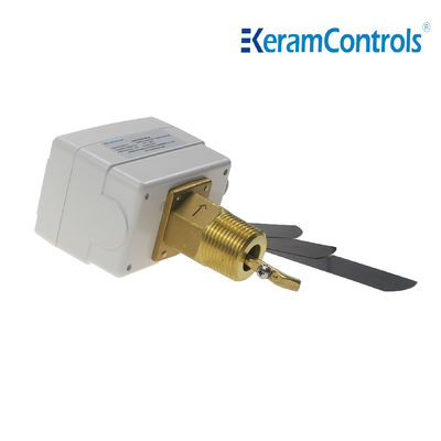 Refrigeration Systems Water Flow On Off Switch Heat Pumps 24V