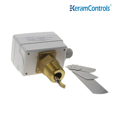 Refrigeration Systems Water Flow On Off Switch Heat Pumps 24V