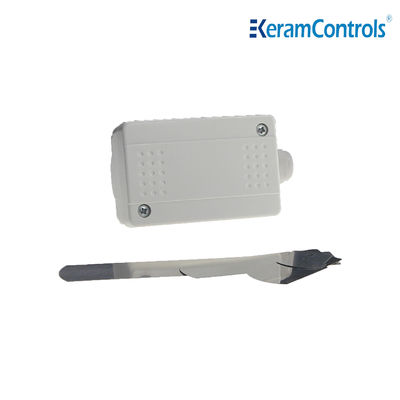 Water Flow Switch Valve Water Pump Flow Control Switch For Hvac