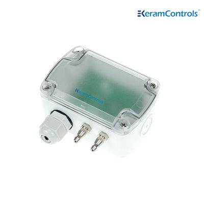 DPT Differential Pressure Transmitter for Industrial Measurement Compact and Durable