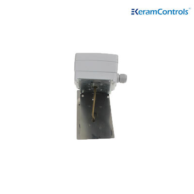 Replaceable Dwyer Airflow Switch Fire Retardant In Ducts