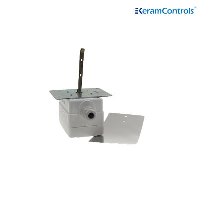 Replaceable Dwyer Airflow Switch Fire Retardant In Ducts