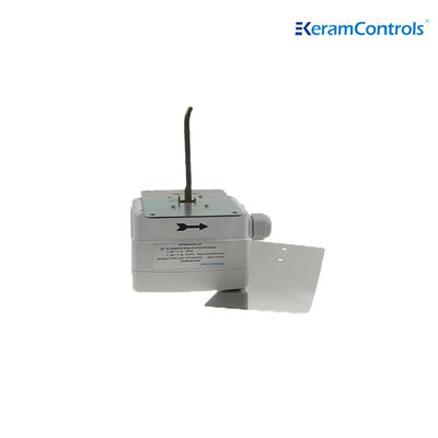 SS Paddle Honeywell Air Flow Switch Replaceable