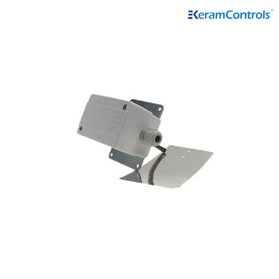 Duct Flow Switch Adjustable Air Flow Switch