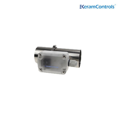 Pt100 Temperature Sensor Transmitters IP65 NEMA 4 In Air Conditioning Systems