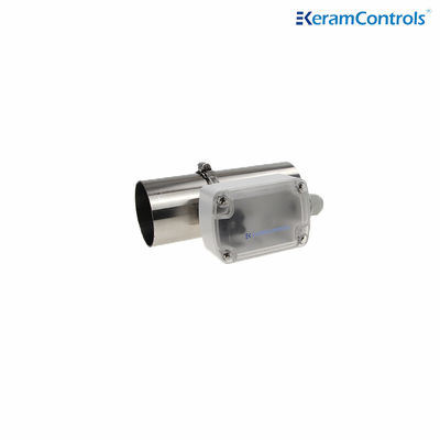 Pt1000 Temperature Sensor Transmitters For HVAC