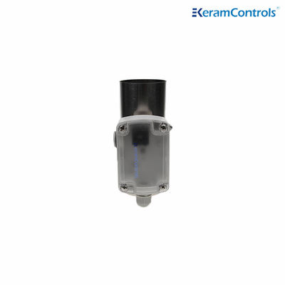 Pt1000 Temperature Sensor Transmitters For HVAC