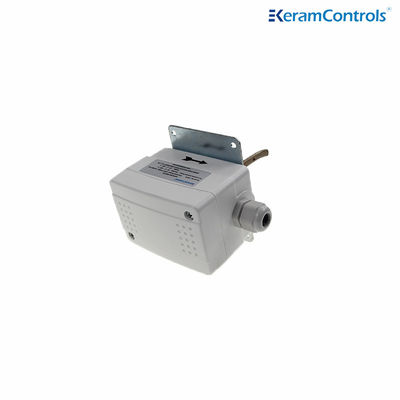 Johnson Controls Air Flow Switch Replaceable