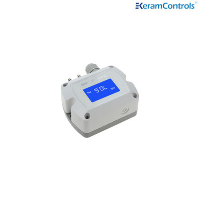 Industry Automation DPT Differential Pressure Transmitter 4-20mA Output