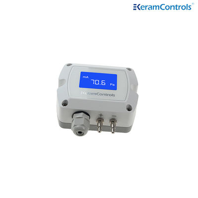 Industry Automation DPT Differential Pressure Transmitter 4-20mA Output