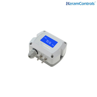Industry Automation DPT Differential Pressure Transmitter 4-20mA Output