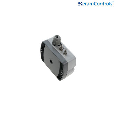 Industry Automation DPT Differential Pressure Transmitter 4-20mA Output