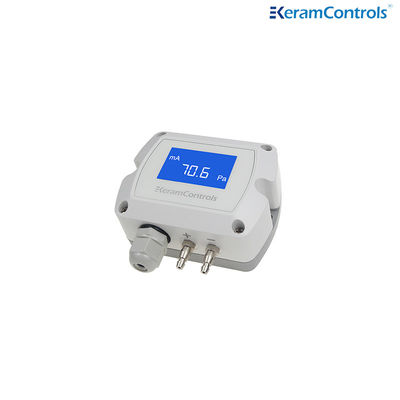 IP65 Differential Level Transmitter