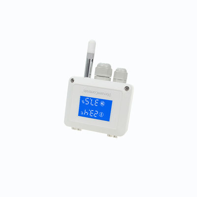 Replaceable Vaisala Temp Humidity Temperature And Humidity Sensor For Hvac
